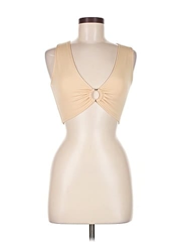 Unbranded Sleeveless Top (view 1)
