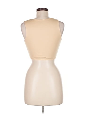 Unbranded Sleeveless Top (view 2)