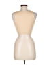 Unbranded Tan Sleeveless Top Size M - photo 2