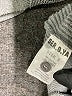 Ser.O.Ya Gray Pullover Sweater Size S - photo 7