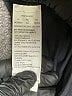 Nike 100% Polyester Black Casual Skirt Size XL - photo 4