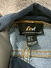 LED Luxe Essentials Denim Blue Jeggings Size 27 waist - photo 6