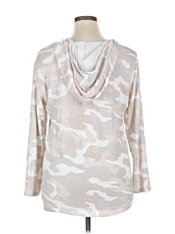 East Adeline Blazer (view 2)