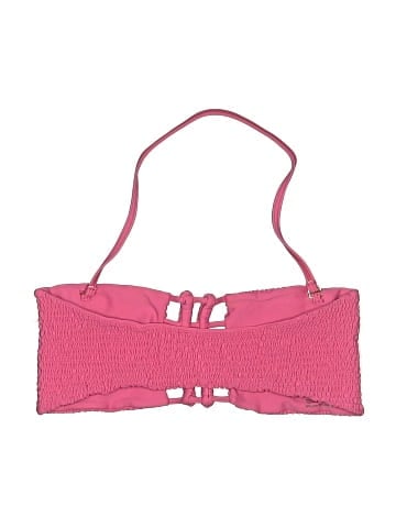 Tori Praver Swimsuit Top (view 2)
