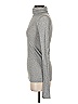 Theory Gray Long Sleeve Turtleneck Size 00 - photo 5