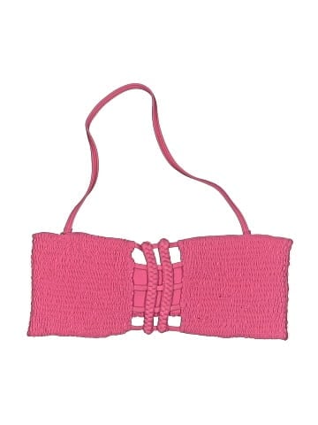 Tori Praver Swimsuit Top (view 1)