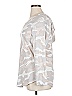 East Adeline Silver Blazer Size 1X - photo 5