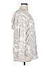 East Adeline Silver Blazer Size 1X - photo 4