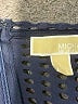 MICHAEL Michael Kors Blue Casual Dress Size L - photo 7