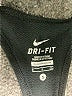Nike Black Active Tank Size S - photo 7