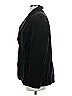 DG^2 by Diane Gilman Black Blazer Size XS - photo 5