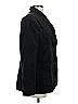 DG^2 by Diane Gilman Black Blazer Size XS - photo 4