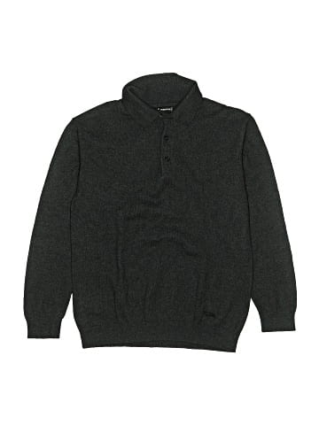 Mayoral Turtleneck Sweater (view 1)
