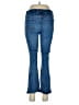 FRAME Denim Hearts Blue Jeans Size 30 waist - photo 2