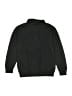Mayoral Solid Gray Turtleneck Sweater Size 9 - photo 2
