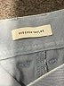 Rebecca Taylor Solid Blue Shorts Size 0 - photo 3