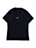 Nike Black Active T-Shirt Size S (kids) - photo 1