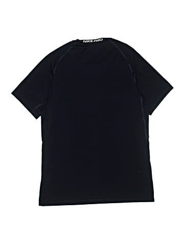 Nike Active T-Shirt (view 2)