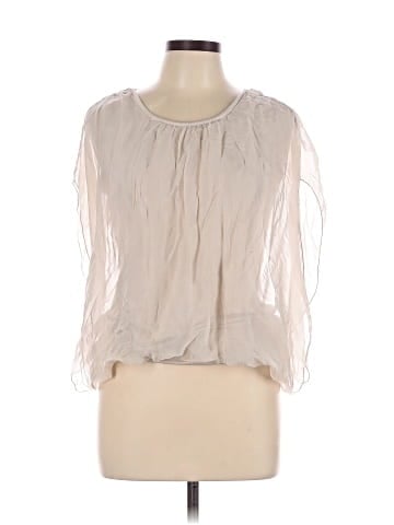 Elena Sleeveless Blouse (view 1)