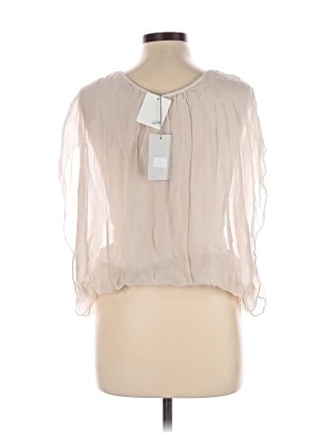 Elena Sleeveless Blouse (view 2)