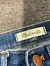 Madewell Blue Jeans Size 23 waist - photo 7