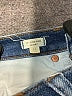 Madewell Blue Jeans Size 23 waist - photo 9