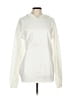 Assorted Brands White Ivory Pullover Hoodie Size L - photo 1