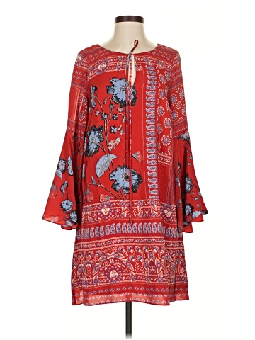 Vanessa Virginia Casual Dress (view 1)
