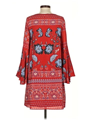 Vanessa Virginia Casual Dress (view 2)