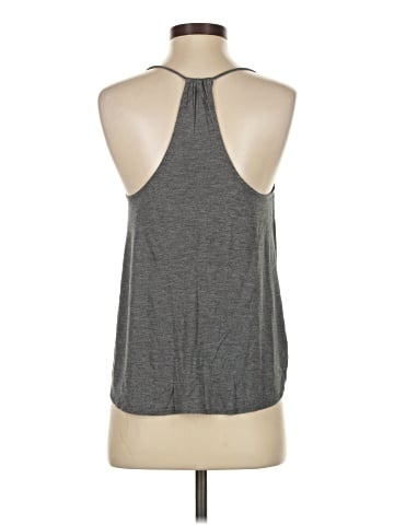 Haute Hippie Sleeveless T-Shirt (view 2)