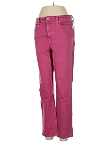 Lauren by Ralph Lauren Jeans (view 1)