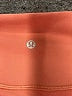 Lululemon Athletica Solid Pink Active Pants Size 4 - photo 4