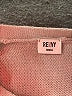 Renvy Gray Pullover Sweater Size S - photo 7