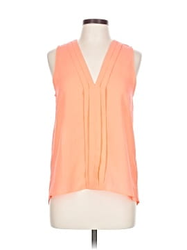 Sophia + Zeke Sleeveless Blouse
