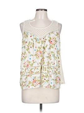 Hint Of Mint Tank Top