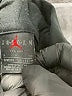 Air Jordan 100% Polyester Black Pullover Hoodie Size 8 - 10 - photo 3