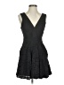 Free People Black Cocktail Dress Size XS - photo 1