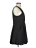 Free People Black Cocktail Dress Size XS - photo 4