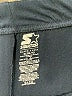 Starter Solid Blue Casual Pants Size XL - photo 7
