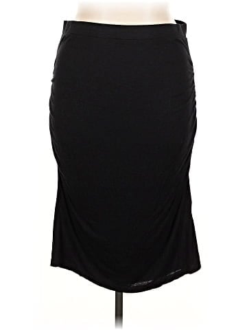 Apt. 9 Casual Skirt (view 1)