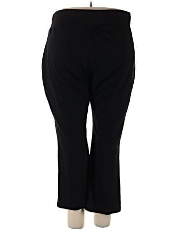 Roaman's Active Pants (view 2)