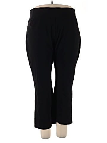 Roaman's Active Pants (view 1)