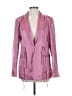 SundayUp 100% Polyester Pink Kimono Size S - photo 1