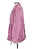 SundayUp 100% Polyester Pink Kimono Size S - photo 5