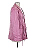 SundayUp 100% Polyester Pink Kimono Size S - photo 4