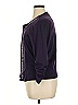 DressBarn Purple Jacket Size XL - photo 5