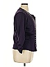 DressBarn Purple Jacket Size XL - photo 4