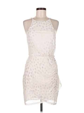 BCBGeneration Cocktail Dress (view 1)