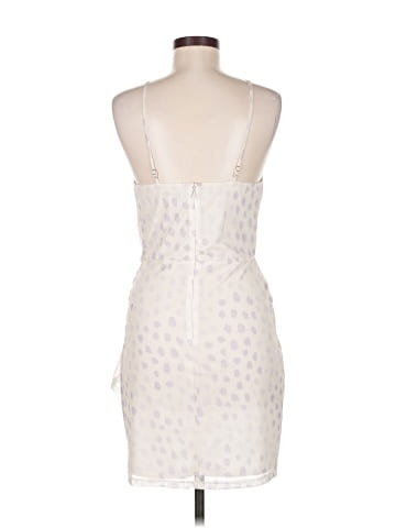BCBGeneration Cocktail Dress (view 2)