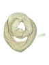 Noelle Ivory Tan Scarf One size - photo 1